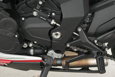 MV AGUSTA F3 RC