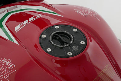 MV AGUSTA F3 RC