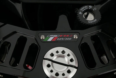 MV AGUSTA F3 RC