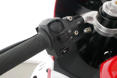 MV AGUSTA F3 RC