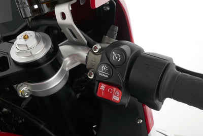 MV AGUSTA F3 RC