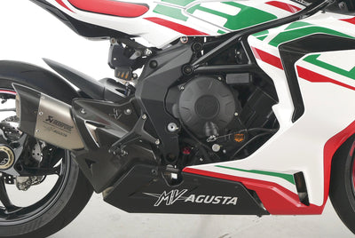 MV AGUSTA F3 RC
