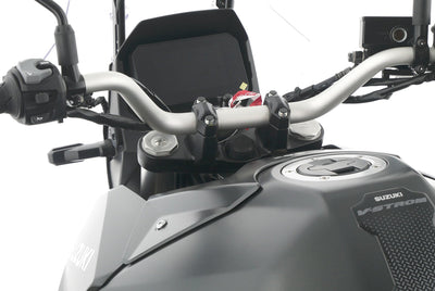 SUZUKI DL 800 V STROM