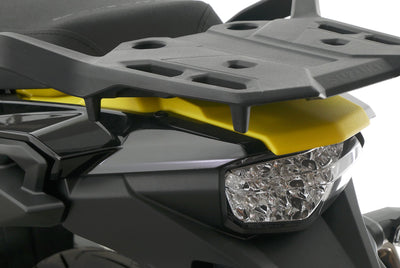 SUZUKI DL 800 V STROM