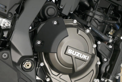 SUZUKI DL 800 V STROM