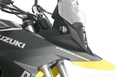 SUZUKI DL 800 V STROM