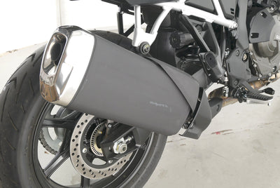 SUZUKI DL 800 V STROM TRAVEL+