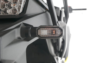 SUZUKI DL 800 V STROM TRAVEL+