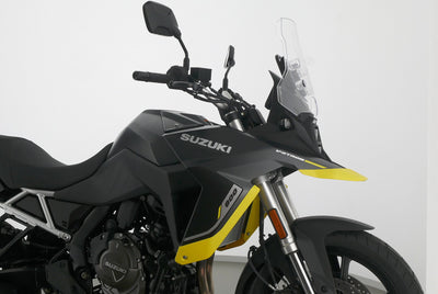 SUZUKI DL 800 V STROM TRAVEL+