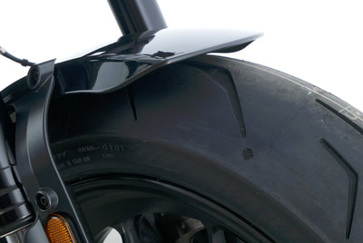 HARLEY DAVIDSON SPORTSTER S