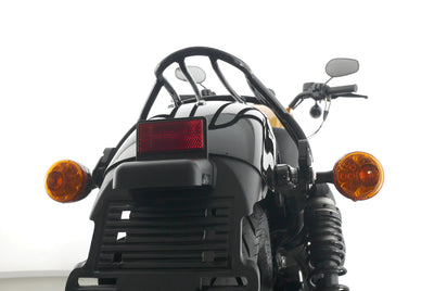 HARLEY DAVIDSON SPORTSTER XL 883 N IRON