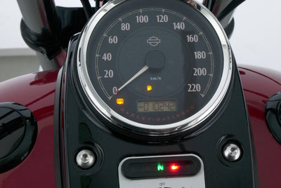 HARLEY DAVIDSON DYNA FAT BOB