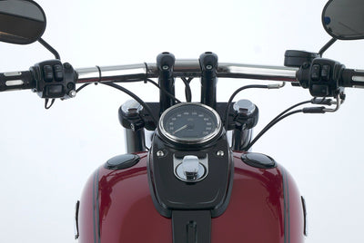 HARLEY DAVIDSON DYNA FAT BOB