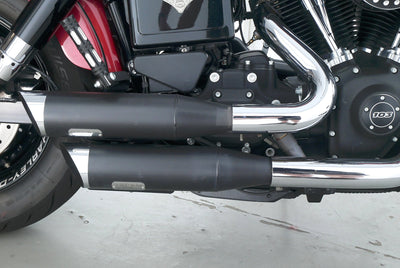 HARLEY DAVIDSON DYNA FAT BOB