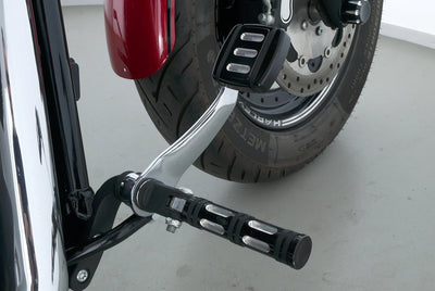 HARLEY DAVIDSON DYNA FAT BOB