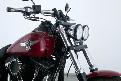 HARLEY DAVIDSON DYNA FAT BOB
