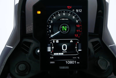 YAMAHA TENERE 700