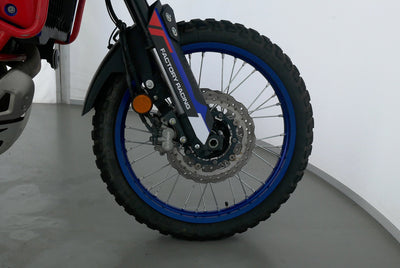 YAMAHA TENERE 700