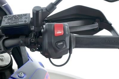YAMAHA TENERE 700