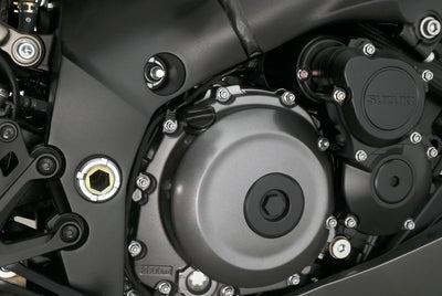 SUZUKI GSX S 1000 GT