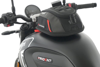 TRIUMPH TRIDENT 660