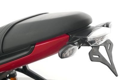 TRIUMPH TRIDENT 660