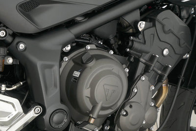 TRIUMPH TRIDENT 660