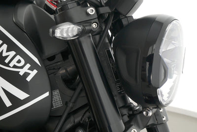 TRIUMPH TRIDENT 660