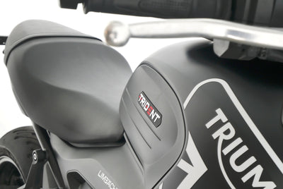 TRIUMPH TRIDENT 660