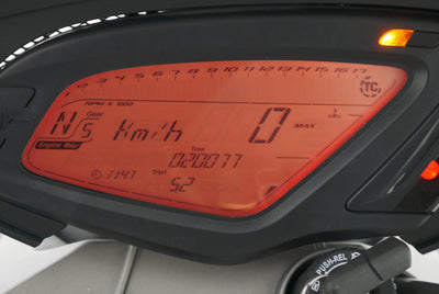 MV AGUSTA BRUTALE 675