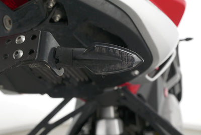 MV AGUSTA BRUTALE 675