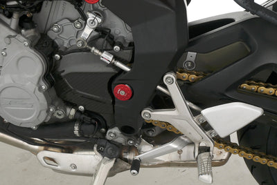 MV AGUSTA BRUTALE 675