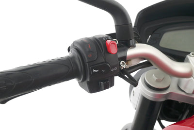 MV AGUSTA BRUTALE 675