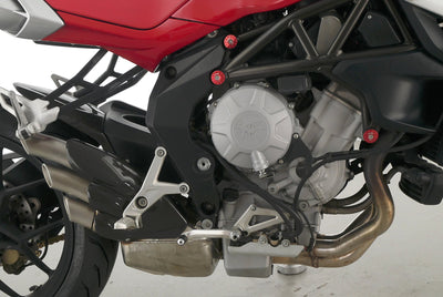 MV AGUSTA BRUTALE 675