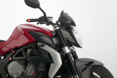 MV AGUSTA BRUTALE 675