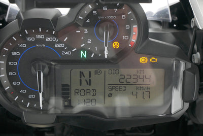 BMW R 1200 GS LC