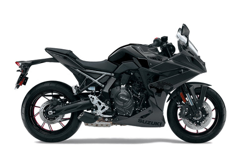 SUZUKI GSX 8 R 35 KW FI