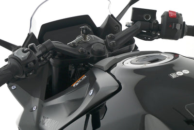 SUZUKI GSX 8 R 35 KW