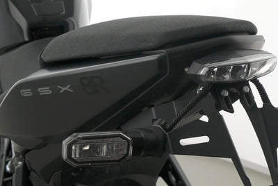 SUZUKI GSX 8 R 35 KW