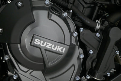 SUZUKI GSX 8 R 35 KW