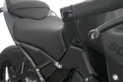 SUZUKI GSX 8 R 35 KW