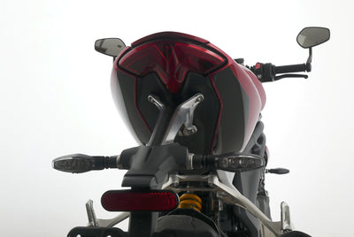 TRIUMPH SPEED TRIPLE 1200 RS