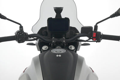 MOTO GUZZI V 85 STRADA E5 +