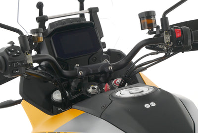 MOTO GUZZI V100 STELVIO