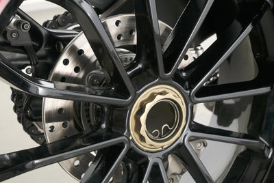 MV AGUSTA TURISMO VELOCE RC SCS