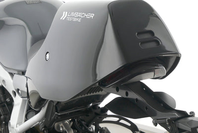 YAMAHA XSR 900 GP
