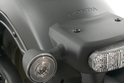 HONDA REBEL 1100 SPECIAL EDITION