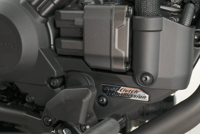 HONDA REBEL 1100 SPECIAL EDITION