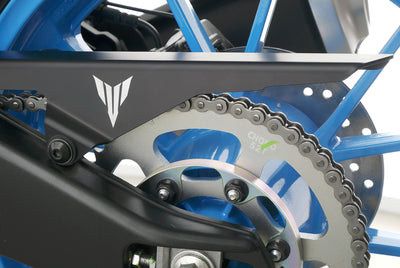 YAMAHA MT 125