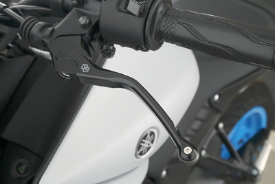 YAMAHA MT 125